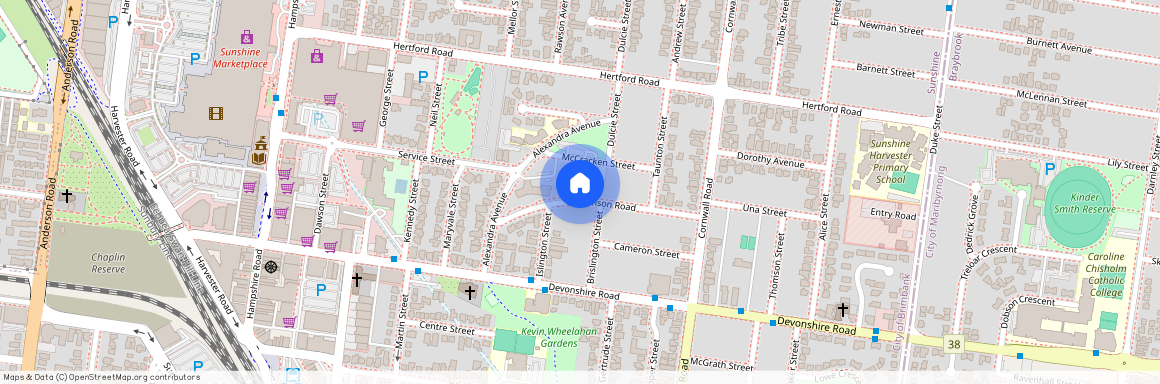 30 Wilkinson Road, Vic 3020, Sunshine