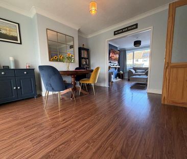 3 bedroom house to rent - Photo 2