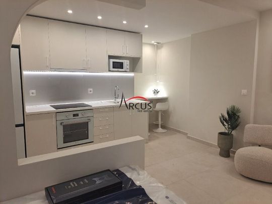 Studio/Γκαρσονιέρα για ενοικίαση Ξηροκρήνη (Ξηροκρήνη - Παναγία Φανερωμένη) - Photo 1