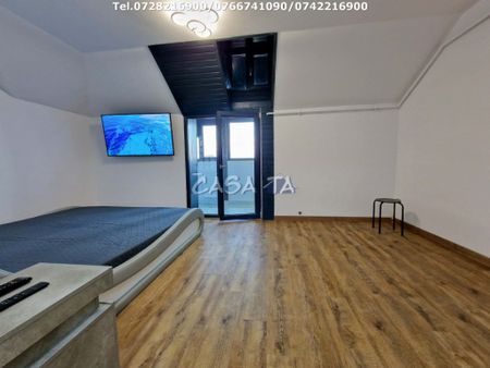 Închiriere garsoniera, situată în Târgu Jiu, Aleea Uniri - Fotografie 4