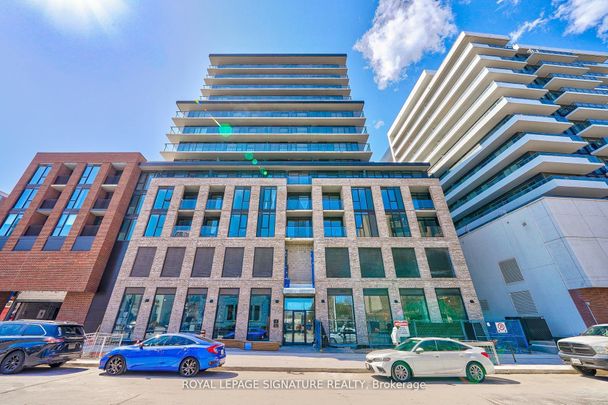 For Lease - 1 Jarvis Street Unit# 1421, Hamilton, Ontario - Photo 1