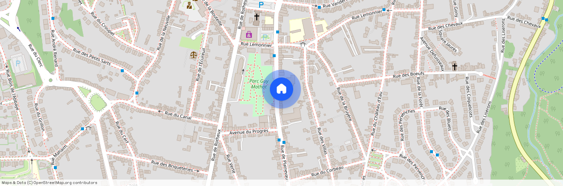 Rue De Plainevaux, 95, 13, 4100, Seraing