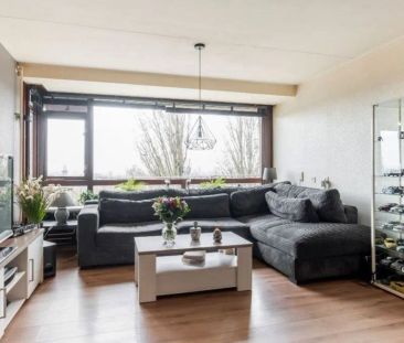 Appartement Over de Vesten 98, Schiedam - À Louer - Photo 2