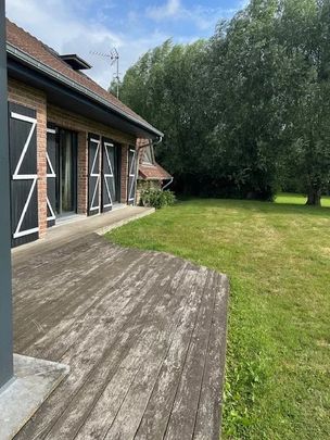 Chambre à louer F1 à Louvil - Photo 1