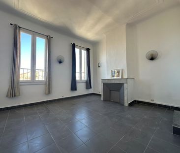 Location appartement Marseille 1er (13001) - Photo 1
