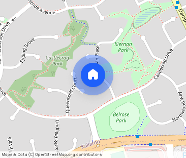 Charming Coastal Retreat in Kallaroo - Photo 1