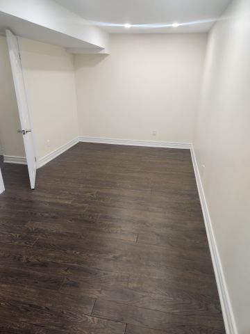 For Lease - 78 Oasis Boulevard Unit# BSMT, Toronto, Ontario - Photo 2