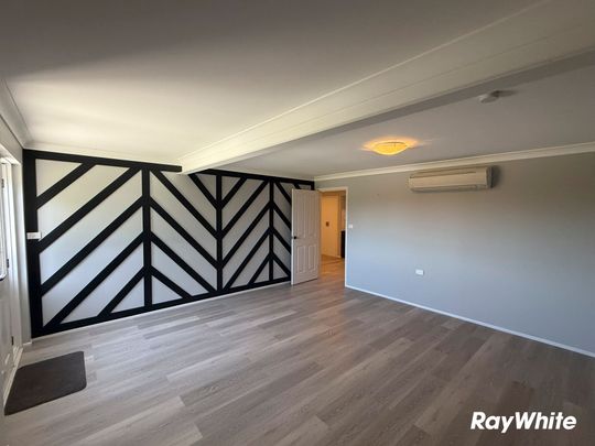 Spacious 5-Bedroom Modern Two-Story Home - Photo 1
