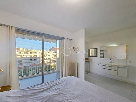 Location Appartement 2 pièces 51m² CANNES 06400 - Photo 4