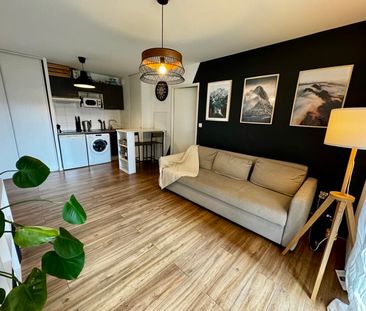 Appartement à louer - Photo 2