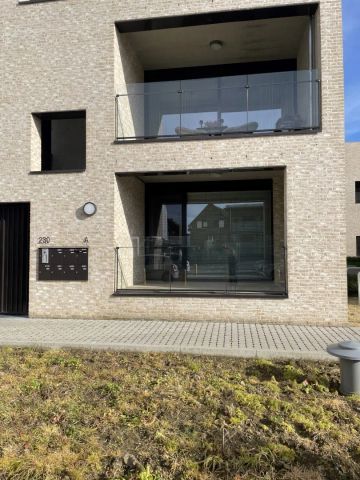 SINT-JORIS-WINGE TE HUUR: 1 SLPK_APPARTEMENT MET TUINTJE - Photo 4