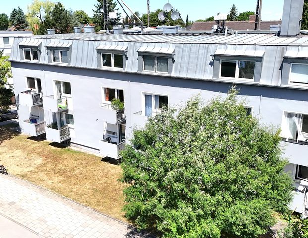 ab 01.02. - Appartement am Michaelibad - Photo 1