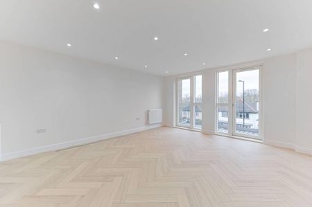 2 bedroom flat to rent - Photo 2