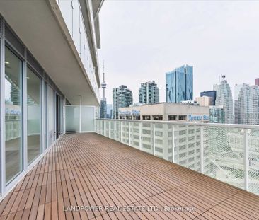 For Lease - 15 Queens Quay Unit# 3106, Toronto, Ontario - Photo 6