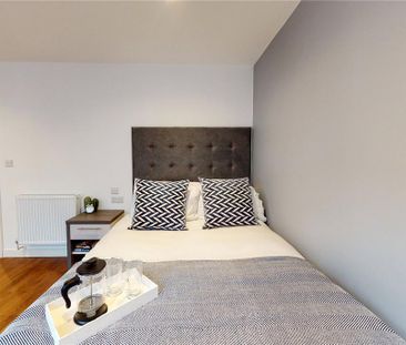 2 bedroom apartment to rent - Photo 6