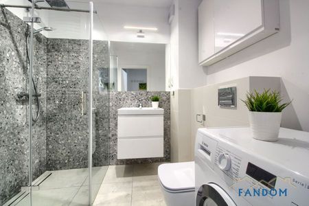 Wysoki Standard – 2 pokoje Gromskiego - Photo 4