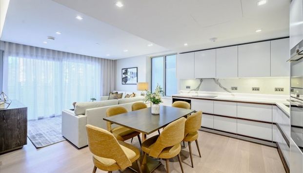 Garrett Mansions, West End Gate, London - Photo 1