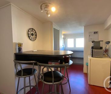 Location Appartement 1 pièce 29m² LE BAN ST MARTIN 57050 - Photo 6