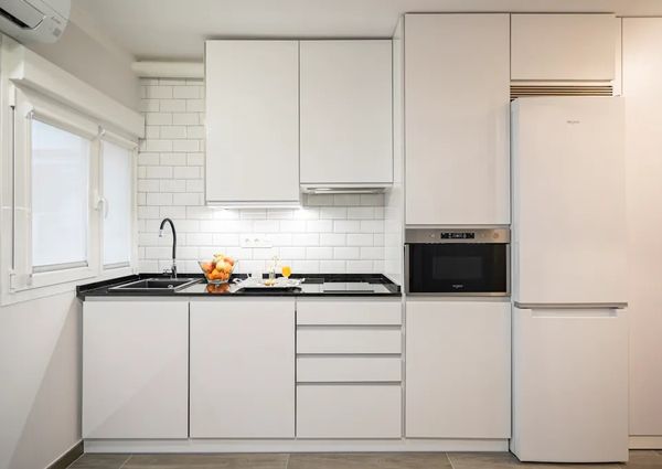 Calle de El Toboso, Madrid, Community of Madrid 28019