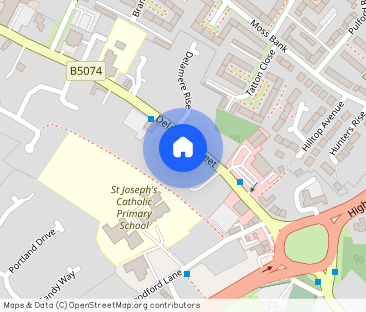 Delamere Street, Winsford, Cheshire, CW7 - Photo 1