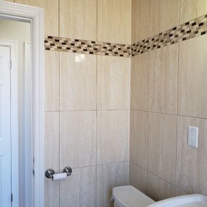 Newly renovated large bright 2 bedroom unit in a very quiet residential area - Photo 2