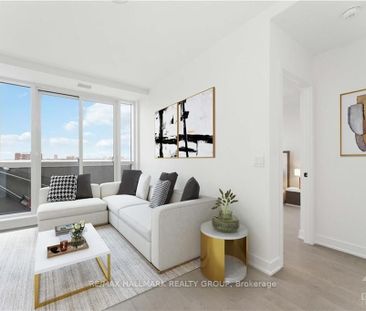 For Lease - 560 RIDEAU Street Unit# 718, Lower Town - Sandy Hill, O... - Photo 1