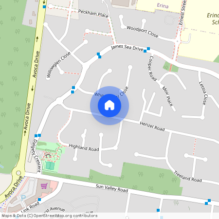 21 Henzel Road, NSW 2251, Green Point