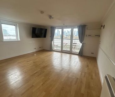 Thistley Court, London, SE8 - Photo 1