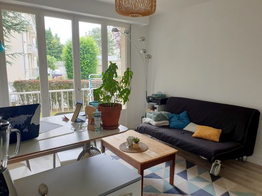 Location Appartement 2 pièces 34m² COMPIEGNE 60200 - Photo 1
