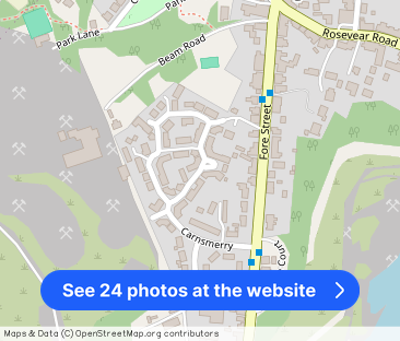 Goonbarrow Meadow, Bugle, St. Austell - Photo 1