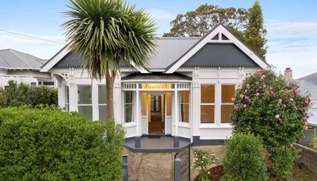 Villa in Maori Hill - Photo 4