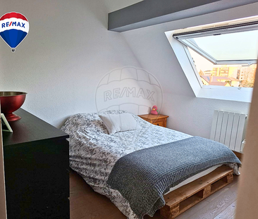 Appartement 3 chambre(s) à louer - Riedisheim - Photo 6