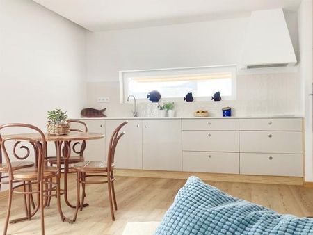 Moradia T2 - Photo 4