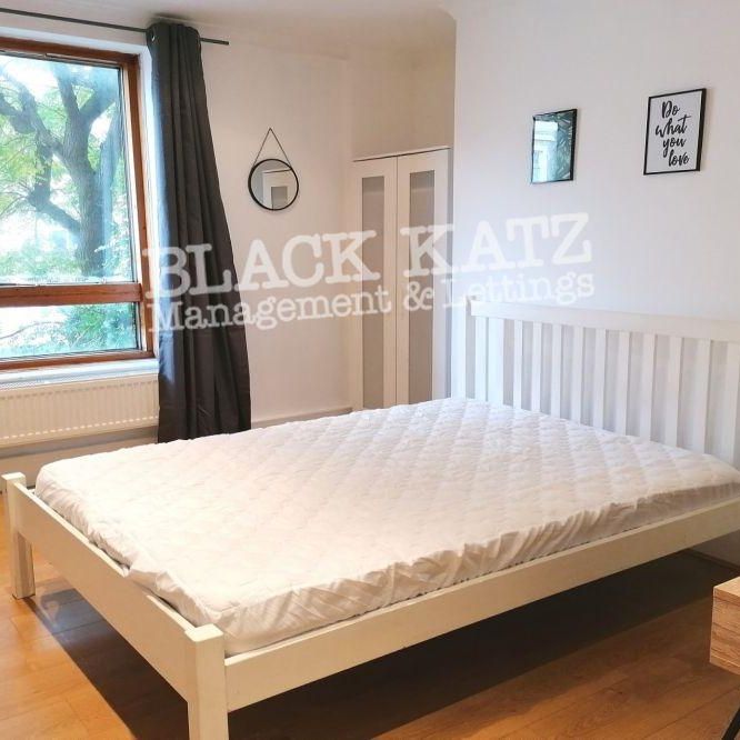 3 bedroom apartment to rent - Photo 1