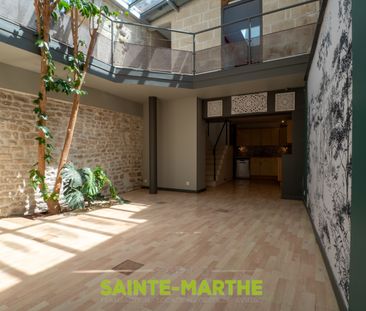 A LOUER - MAISON DE VILLE - NIORT - Photo 6