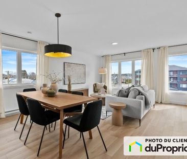 305 rue du Faubourg, ND-Du-Bon-Conseil à louer - Photo 4