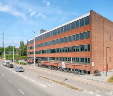 Lyngbyvej 172, st. 12. - Foto 1