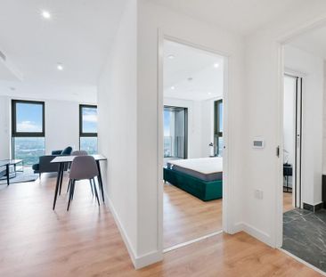 1 bedroom apartment to rent - Photo 6