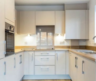2 bedroom flat to rent - Photo 5