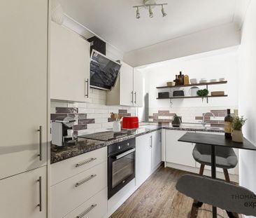 2 bedroom detached house to rent - Photo 4