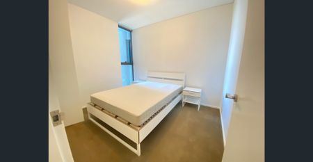 Stunning view and modern properly One Bed one bath with fully furniture - Photo 3