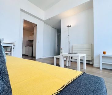 Location Appartement 1 pièce 35m² ROMAINVILLE 93230 - Photo 3