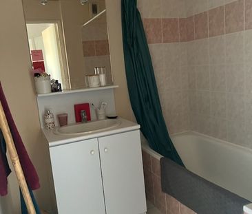 Appartement T2 bis - Proche lycée Saint- Jacques de Compostelle - Photo 6