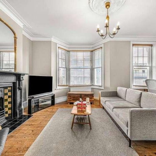 Woolwich Road, Greenwich, SE10 - Photo 1