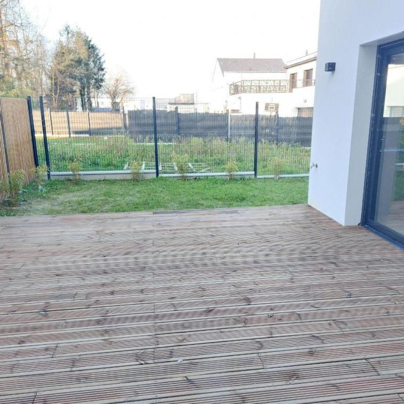 Appartement T1 à louer La Baule Escoublac - 37 m² - Photo 1