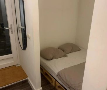 Studio Acaciastraat, Nimègue - À louer - Foto 4