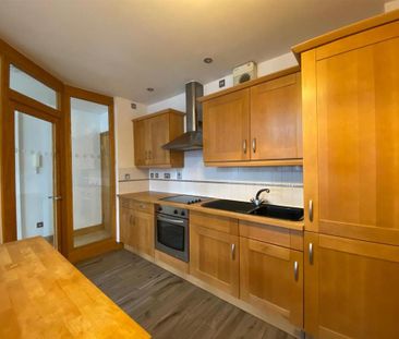 Studio to rent - Photo 6