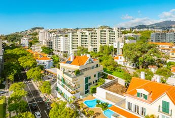 APARTAMENTO 2 QUARTOS | MOBILADO