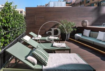 Apartment for rent near Paseo de Gracia