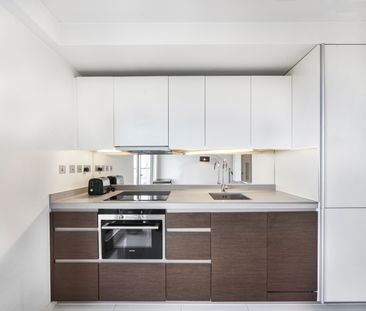 studio apartment to rent - Photo 1
